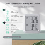 IBS-TH3 Plus Display