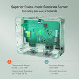 IBS-TH5-WiFi Precision Swiss Sensor