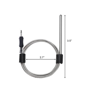 IBT-26S IBT-24S Oven Probe Size