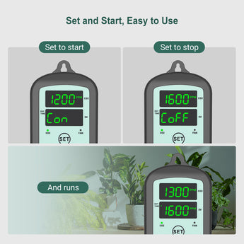 ICC-510 Easy Setup