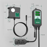 ICC-510 Socket Dimension