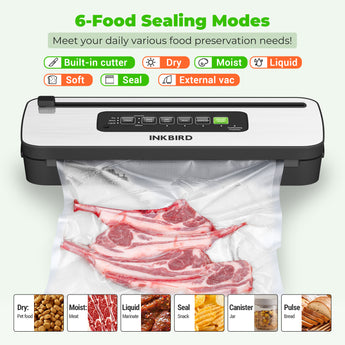 INK-VS05 6 Sealing Modes