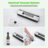 INK-VS05 External Vacuum System