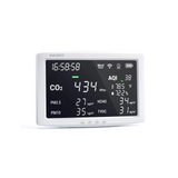 Inkbird Air Quality Monitor IAQM-128W