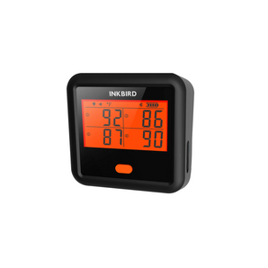 Inkbird Bluetooth BBQ Thermometer IDT-34c-B