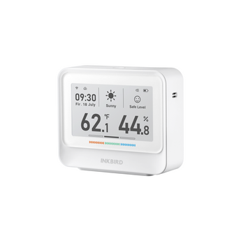 Inkbird Hygrometer Thermometer IBS-TH5-WiFi