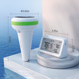 Inkbird IBS-P03R Pool Thermometer Set