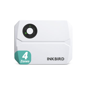 INKBIRD IIC-400-WIFI Sprinkler Controller