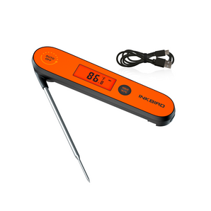 Inkbird Instant Read Thermometer IHT-1P