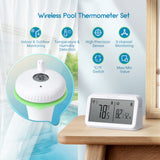 Inkbird Pool Thermometer Set IBS-P02R