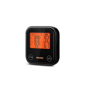 Inkbird Smart BBQ Thermometer IDT-34E-BW