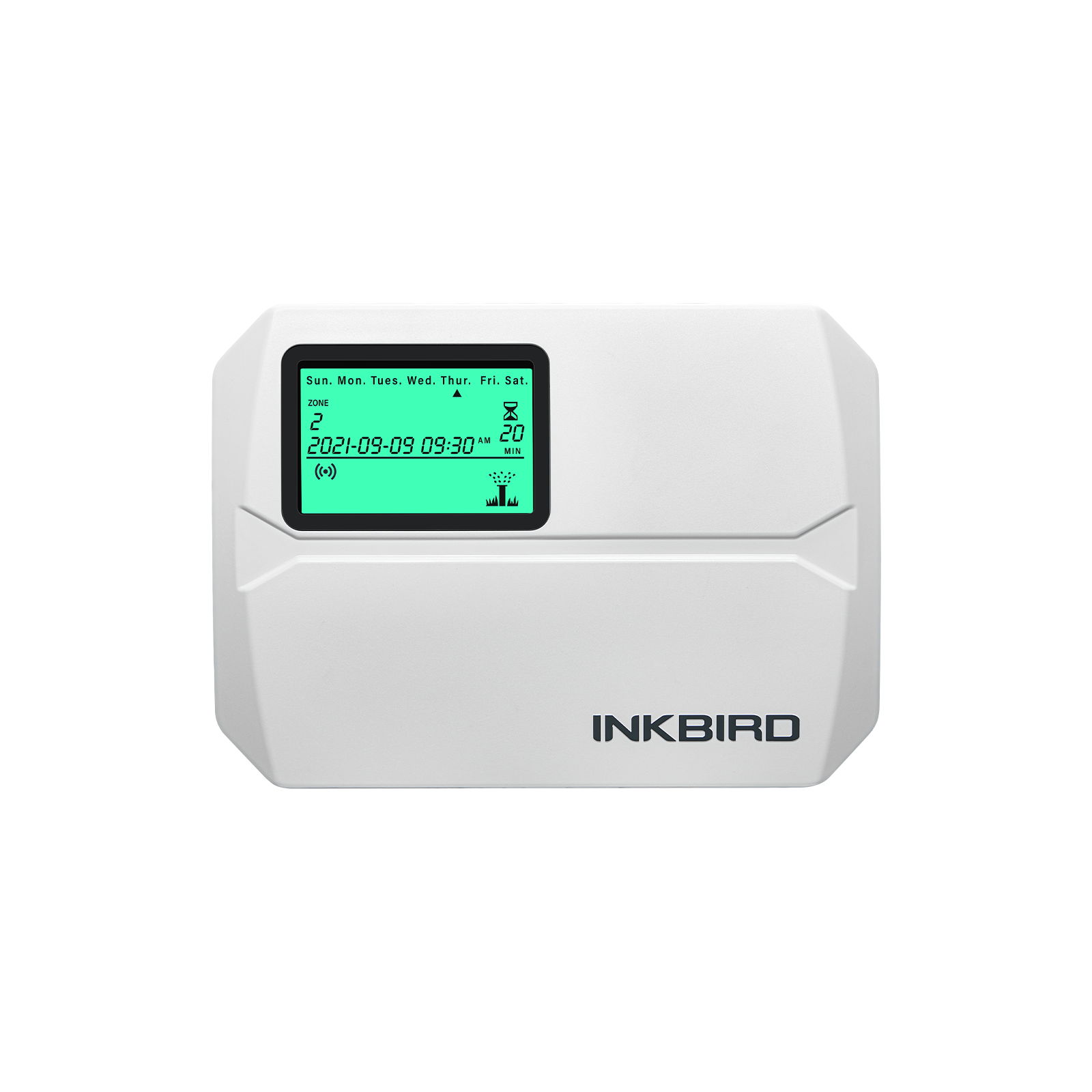 Inkbird Smart Sprinkler Controller IIC-800-WIFI