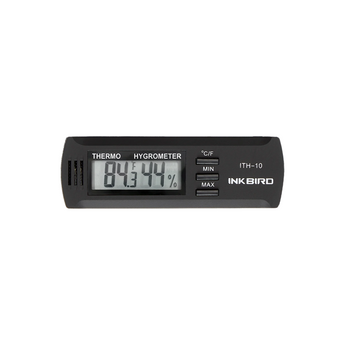 Inkbird Thermo-Hygrometer ITH-10