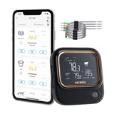 Inkbird WiFi Bluetooth BBQ Thermometer IBT-26S