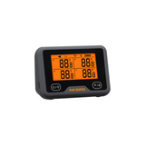 Inkbird Wireless Grill Thermometer IBBQ-4BW