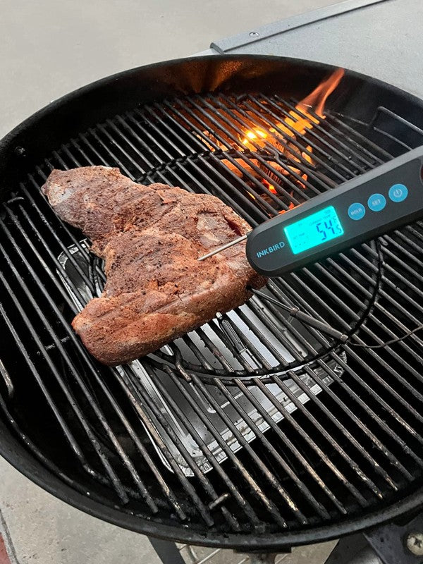 Instant Read Meat Thermometer