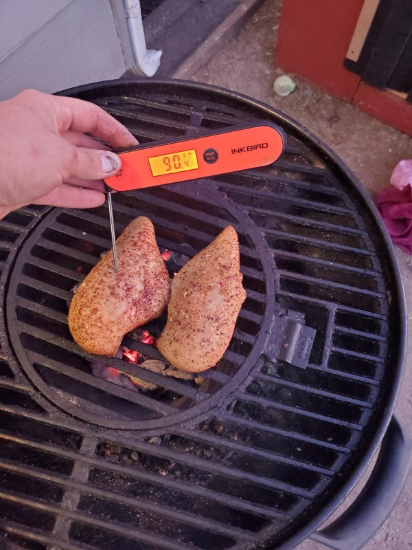 IHT-1P for Chicken Breast