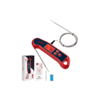 Instant Read Thermometer BG - HH2P - INKBIRD