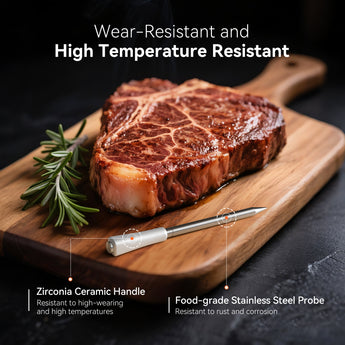 INT-11S-B Durable Wireless Probe