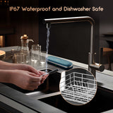 INT-11X-B IP67 Waterproof Dishwasher Safe