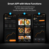 INT-12E-BW Smart Multi-Functional App