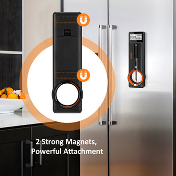 INT-21-B Magnetic Attachment