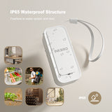 IP65 Waterproof ITH-11-B