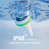 IP68 Waterproof Pool Thermometer