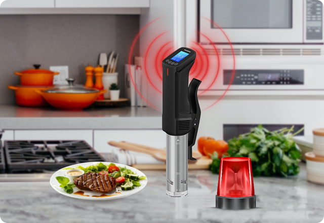 Inkbird Precision Sous Vide Cooker