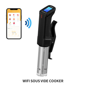 ISV-100W Immersion Circulator