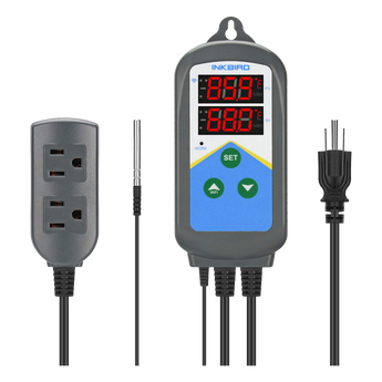 ITC-306T WiFi Transparent