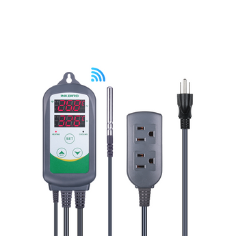 ITC-308 WiFi Temperature Controller