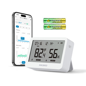 ITH-21-B Thermometer Hygrometer