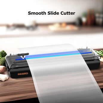 IVS-011 Smooth Slide Cutter