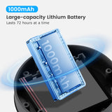 PTH-10C 1000mAh Lithium Battery