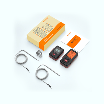 Remote BBQ Thermometer IRF - 2SA - INKBIRD