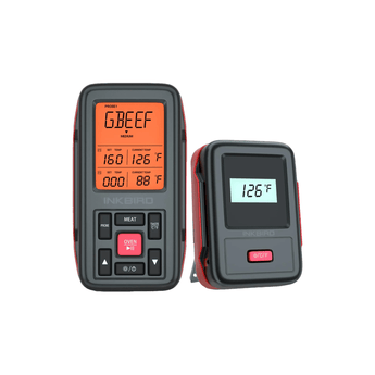Remote BBQ Thermometer IRF - 2SA - INKBIRD