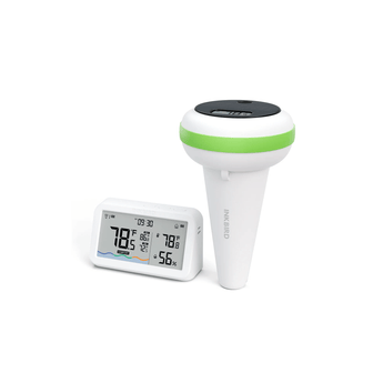 Remote Pool Thermometer Set IBS - P03R - INKBIRD