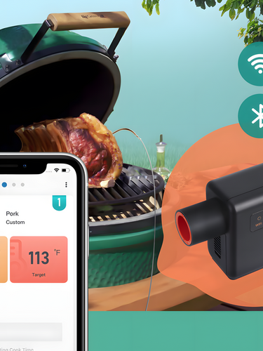 Remote Monitoring Capability