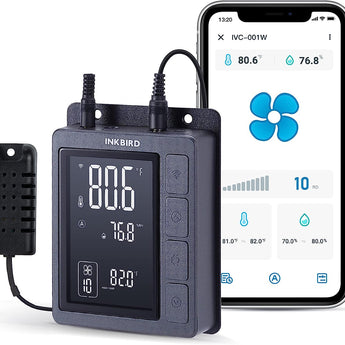 Replacement For IVC - 001W (Only Probe) - INKBIRD
