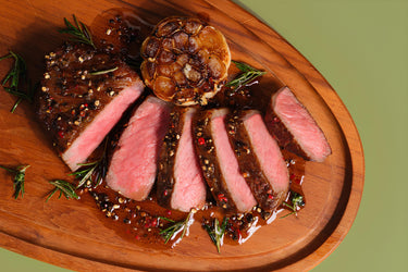 Immersion Circulator Cooks to Perfection