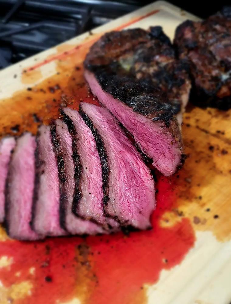 Perfect Sous Vide Steak