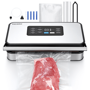 How Long Does Vacuum Sealed Meat Last in Fridge: Ultimate Guide