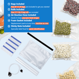 Vacuum Sealer INK - VS04 - INKBIRD