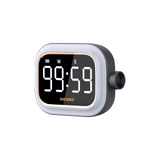 White IDT-02 Digital Kitchen Timer