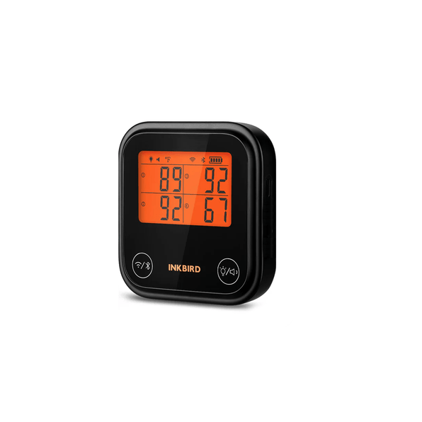 TriTip Temp Guide with Best Doneness Chart INKBIRD