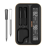 WiFi & Bluetooth Meat Thermometer INT - 12 - BW - INKBIRD