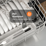 WiFi & Bluetooth Meat Thermometer INT - 12 - BW - INKBIRD