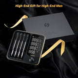WiFi & Bluetooth Meat Thermometer INT - 14 - BW SALE - INKBIRD