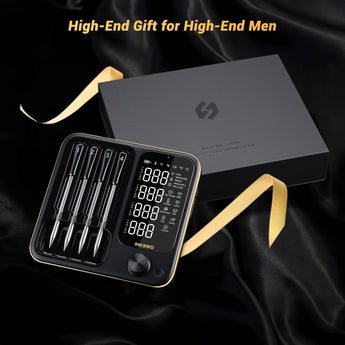 WiFi & Bluetooth Meat Thermometer INT - 14 - BW SALE - INKBIRD